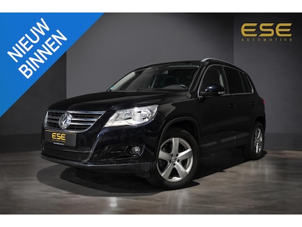 Volkswagen Tiguan 0