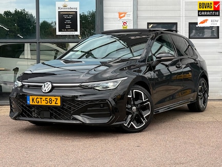 Volkswagen Golf 0