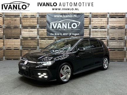 Volkswagen Golf 0