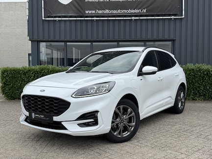 Ford Kuga 0