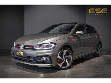 Volkswagen Polo 0