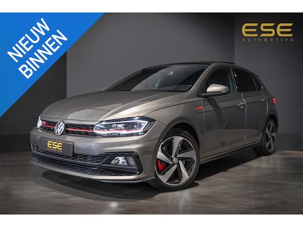 Volkswagen Polo 0