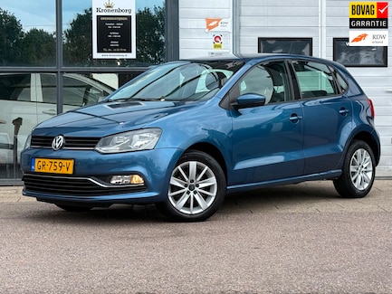 Volkswagen Polo 0