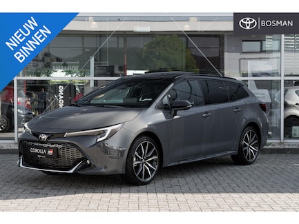 Toyota Corolla 0