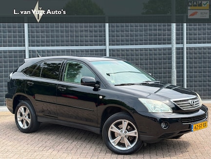 Lexus RX 0