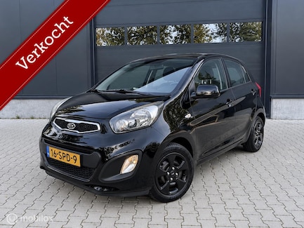 Kia Picanto 0