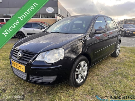 Volkswagen Polo 0