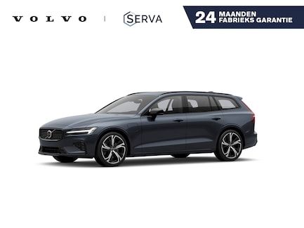 Volvo V60 0