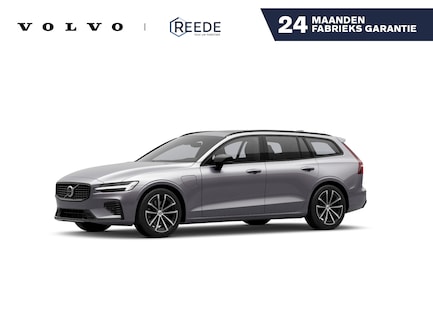 Volvo V60 0