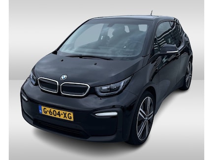 BMW i3 0