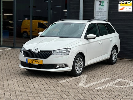 Skoda Fabia 0