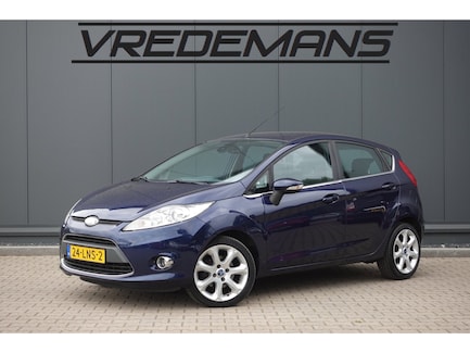 Ford Fiesta 0