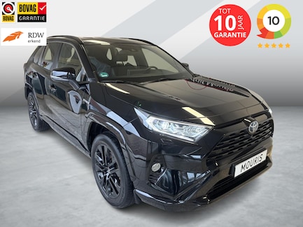 Toyota RAV4 0