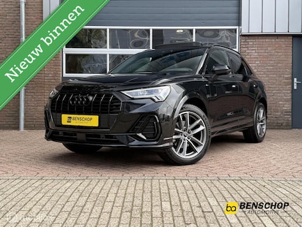 Audi Q3 0