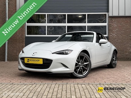 Mazda MX-5 0