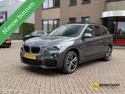 BMW X1 0