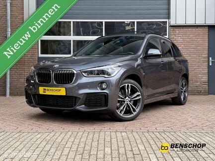 BMW X1 0