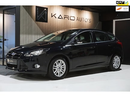 Ford Focus 0