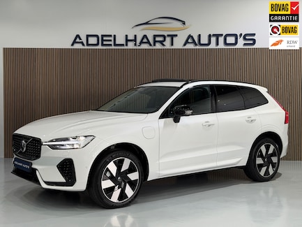 Volvo XC60 0