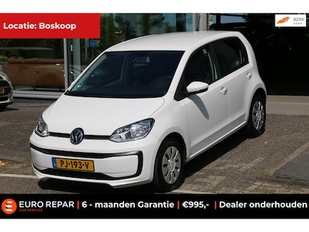 Volkswagen Up! 0