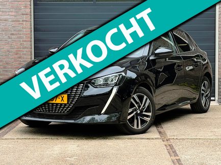 Peugeot 208 0