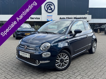 Fiat 500 0