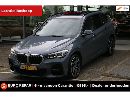 BMW X1 0
