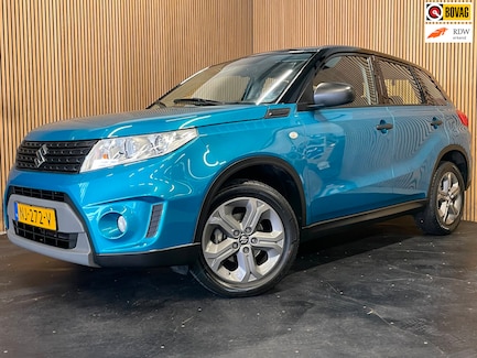 Suzuki Vitara 0