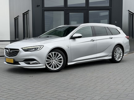 Opel Insignia 0