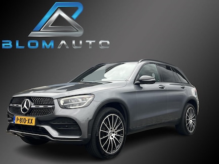 Mercedes-Benz GLC 0