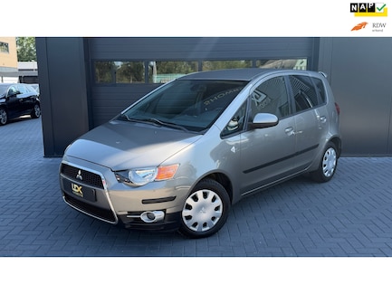 Mitsubishi Colt 0