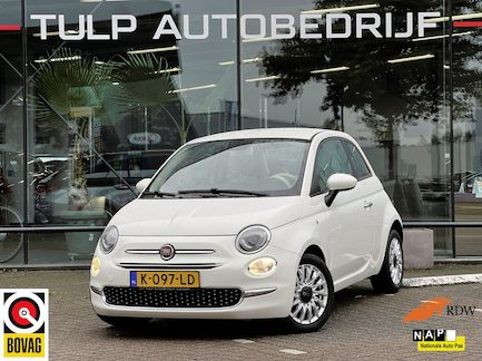 Fiat 500 0