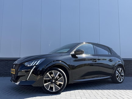 Peugeot e-208 0