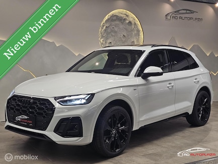 Audi Q5 0