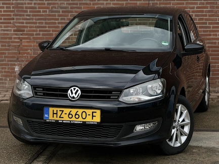 Volkswagen Polo 0