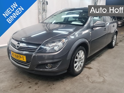 Opel Astra 0