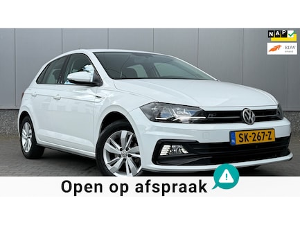 Volkswagen Polo 0