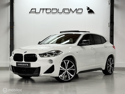 BMW X2 0
