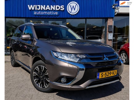 Mitsubishi Outlander 0
