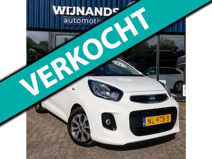 Kia Picanto 0