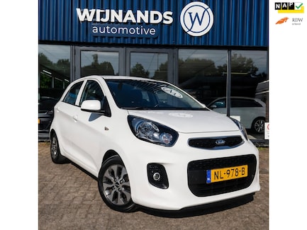 Kia Picanto 0