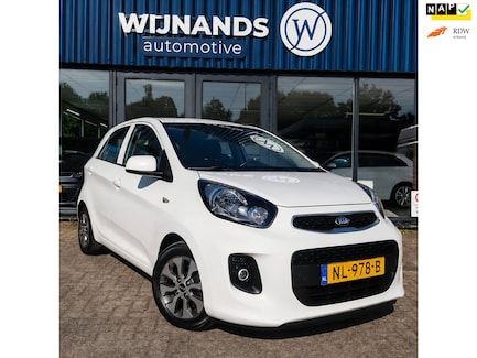 Kia Picanto 0
