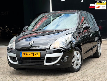 Renault Scenic 0