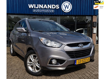 Hyundai ix35 0