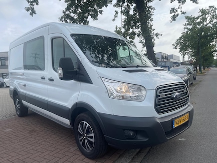 Ford Transit 0