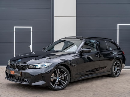 BMW 3-Serie 0