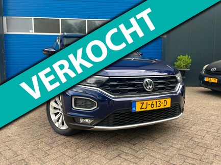 Volkswagen T-Roc 0