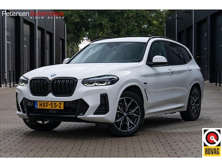 BMW X3 0