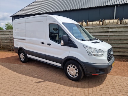 Ford Transit 0