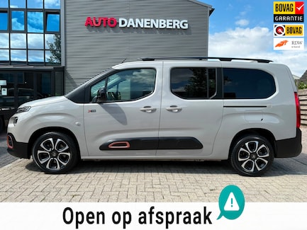 Citroën Berlingo XL 0